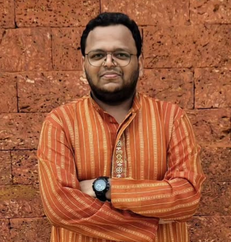 Hritik Vikas Jage
